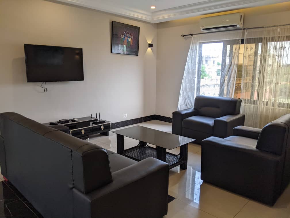 Chambre Salon Standard
