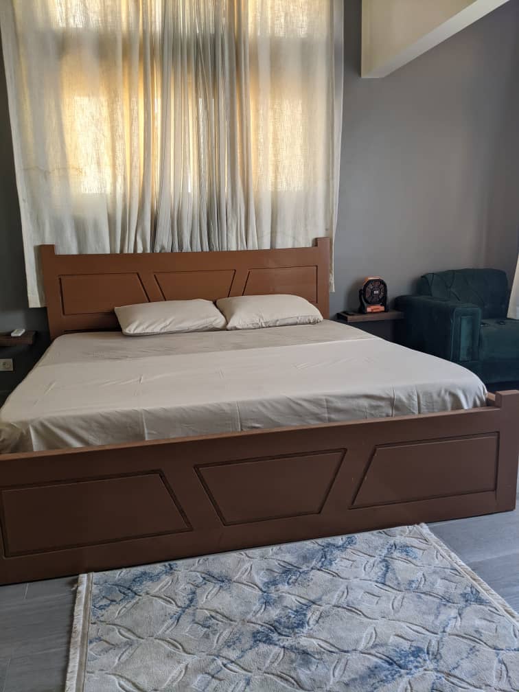 Trois Chambres Salon Deluxe
